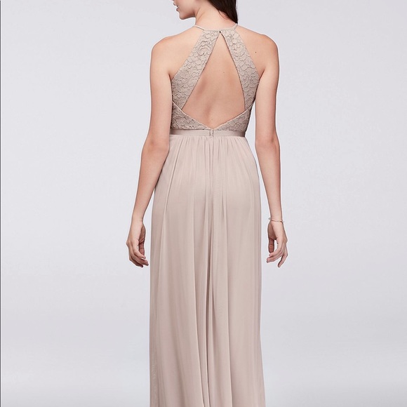 Bridesmaids dress - Picture 4 of 4